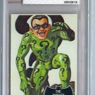 BVG GRADED 1966 BATMAN CARD # 36, 6.0 FN 