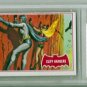 BVG GRADED 1966 BATMAN CARD # 36, 4.0 VG 