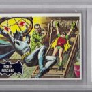 BVG GRADED 1966 BATMAN CARD # 38, 5.5 FN - 
