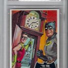 BVG GRADED 1966 BATMAN CARD # 39, 5.5 FN - 