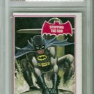 BVG GRADED 1966 BATMAN CARD # 39, 2.0 GD 