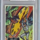 BVG GRADED 1966 BATMAN CARD # 41, 7.5 VF - 