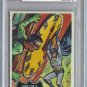 BVG GRADED 1966 BATMAN CARD # 41, 7.5 VF - 