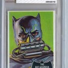 BVG GRADED 1966 BATMAN CARD # 43, 6.0 FN