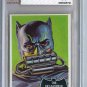 BVG GRADED 1966 BATMAN CARD # 43, 6.0 FN