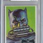 BVG GRADED 1966 BATMAN CARD # 43, 5.5 FN -
