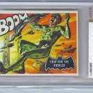 BVG GRADED 1966 BATMAN CARD # 45, 6.5 FN +