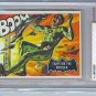 BVG GRADED 1966 BATMAN CARD # 45, 6.5 FN +