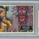 BVG GRADED 1966 BATMAN CARD # 48, 7.0 FN/VF