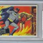 BVG GRADED 1966 BATMAN CARD # 51, 7.5 VF -