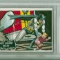 BVG GRADED 1966 BATMAN CARD # 53, 4.5 VG +