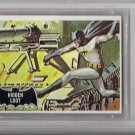 BVG GRADED 1966 BATMAN CARD # 55, 4.5 VG +