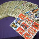 Complete 1988 & 1989 TOPPS MLB Trading Card Set # 1, 9.4 NM