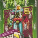 Plasm # 1, 9.6 NM + 