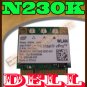 Dell Intel Wifi 5300 Mini PCI CARD  N230K  533AN_HMW !