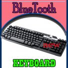 Dell Wireless Bluetooth Black Keyboard GM952 Y-RAQ-DEL2
