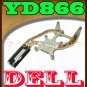 NEW Dell YD866 Latitude D820 CPU Heatsink Assembly OEM~