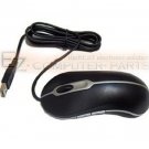 DELL PREMIUM USB OPTICAL 5 BUTTON WHEEL MOUSE RP962  :