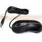DELL PREMIUM USB OPTICAL 5 BUTTON WHEEL MOUSE RP962 :