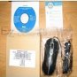 DELL PREMIUM USB OPTICAL 5 BUTTON WHEEL MOUSE RP962 :