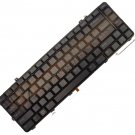 Backlit Keyboard For Dell Studio 15 1535 1537 D794C   !