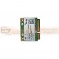 Dell Latitude E6400 Mini PCI Wireless WIFI Card H006K !