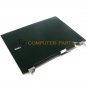 DELL XX279 LCD Cover w/ Hinges Latitude E6500 A+Grade !