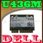 Dell Wireless LAN Half Mini Card U436M  !