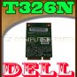 Dell WIFI Wireless Card T326N   !