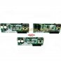 Dell X8682 Dim 5150/E510 Front I/O USB Audio Panel ~