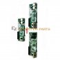Dell X8682 Dim 5150/E510 Front I/O USB Audio Panel ~