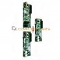 Dell X8682 Dim 5150/E510 Front I/O USB Audio Panel ~