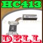 DELL HC413 Inspiron E1405 640m CPU HeatSink "A Grade" ~