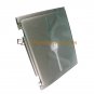 NEW DELL H3272 LCD Cover w/Hinges Insp 1100 1150 5100 ~