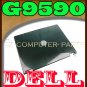 DELL G9590 LCD Cover w/Hinges Inspiron 1200 "A Grade" ~