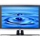Dell 23" Widescreen LCD HDTV Ready W2306C - TM800 NEW #