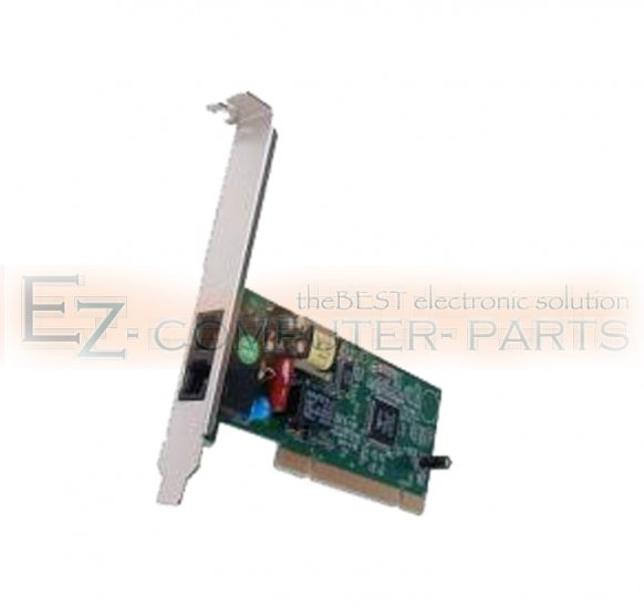 LOT OF 10PCS DELL MODEM V.92, DFV INTERNAL P/N 9R460