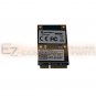 AzureWare Dell DW700 GPS D628T Mini card GPS-M11intrn !