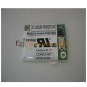 2pc Dell Internal 56k Internal Modem Card DN249 YW011 !