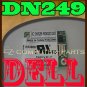 2pc Dell Internal 56k Internal Modem Card DN249 YW011 !