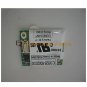 2pc Dell Internal 56k Internal Modem Card DN249 YW011 !