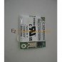 2pc Dell Internal 56k Internal Modem Card DN249 YW011 !