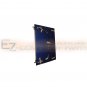 Dell Latitude E6500 LED Blue Back Cover - Y494C *A* !