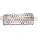 DELL Inspiron 1520 1521 Keyboard Silver NK750 - MU194 !