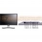 Dell UltraSharp E248WFPB 24 inch Widescreen LCD Monitor