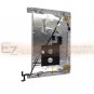 Acer Aspire One A150 LCD Back Cover White EAZG5001120 !