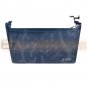 Acer Aspire One A150 LCD Back Cover Blue EAZG5001090 !