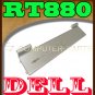 Dell Inspiron 1521 Power Button Hinge Cover RT880 *A* !