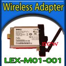 New Dell Wireless Home Printer Adapter 1000 LEX-M01-001