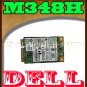 Dell Mini PCI Wireless Card M348H !